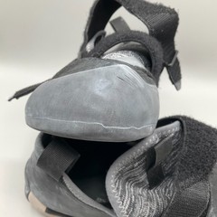 Black Diamond Momentum Climbing Shoe Moonstone/Black – Men’s size 10 EU 43