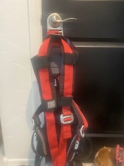 CMC Rescue MPD. CMC Climbing Gear. CMC Rescue Rope/Helmet/1 Full Harness.