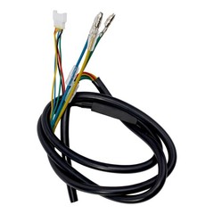 Easy to Install 85cm Waterproof Cable for Electric Scooter Motor Replacement