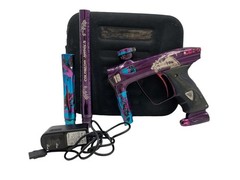 DLX Luxe 2.0 «Colorado Animals» Paintball Gun