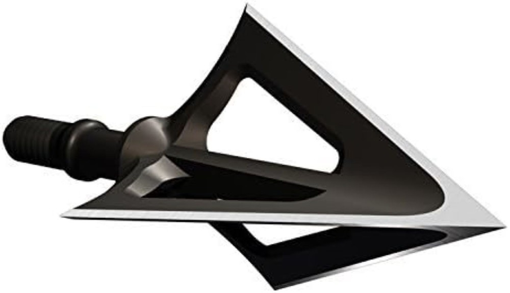 G5 Outdoors Montec Broadheads (3 Pack) 125 Grain – 110