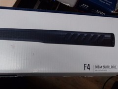 CROSMAN F4 (FC3003410)