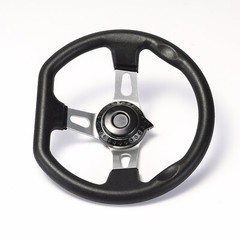 10.6″ Steering Wheel Off Road Go Cart Manco Dingo Yerf Go Kart ATV Quad Buggy