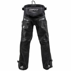 Social Paintball Grit V4 Pants – Stealth Black – M/L Medium/Large