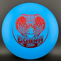 Star Cobra – Artist Corner OOP