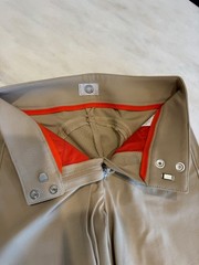 Hermés Women’s Riding Breeches/Jodpurs/Pants Size EU38/US6