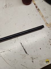 RWS Diana Model 28 .177 Caliber Break-Barrel Air Rifle