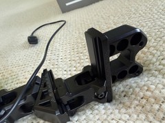 Garmin X Evo AI Auto Ranging Digital Bow Sight LH