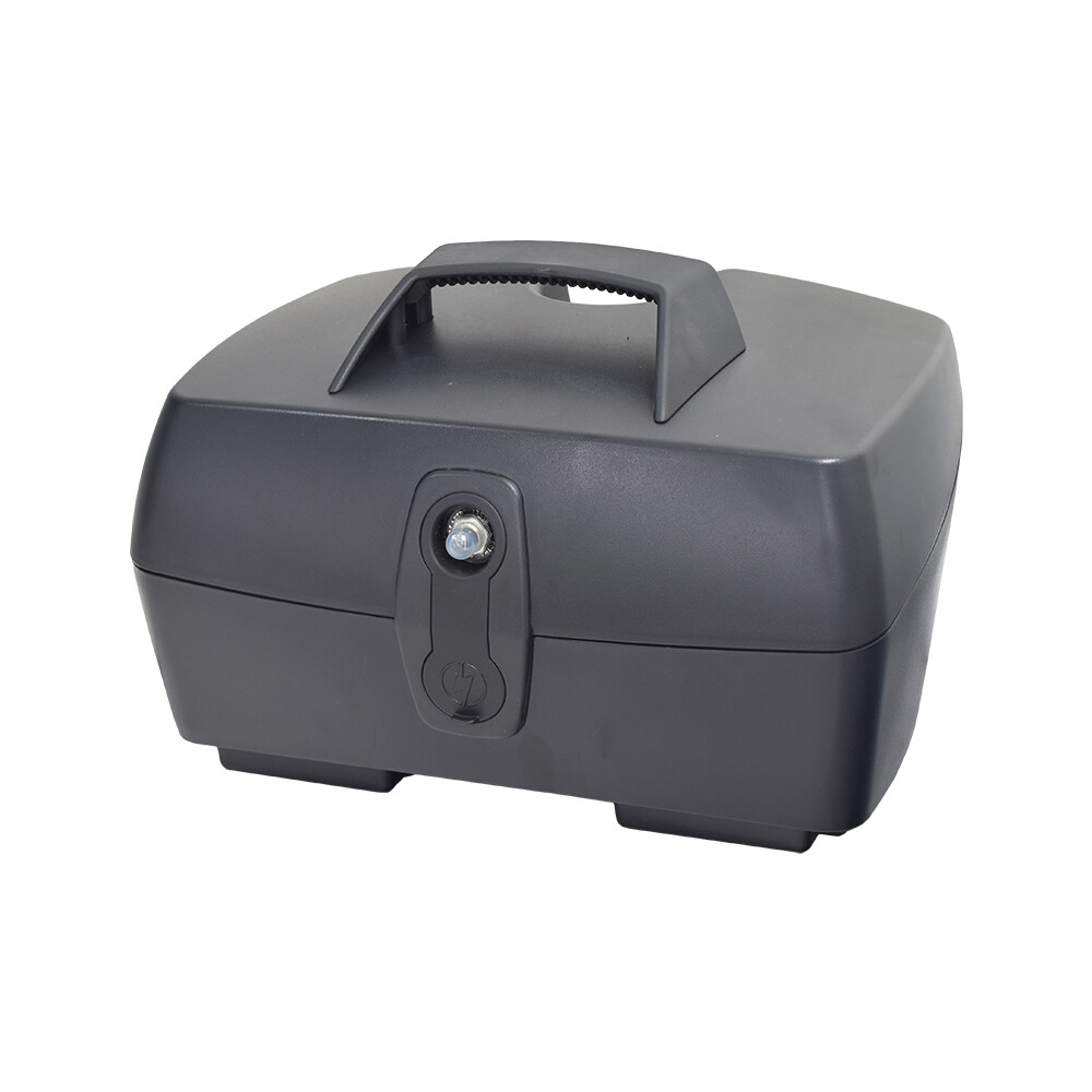 18 Ah High Capacity Battery Box for the Go-Go Elite Traveller