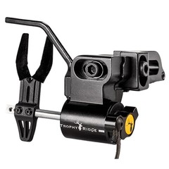 Trophy Ridge Sync RH Black Arrow Rest with Drop Away Technology (ARE310R): NEW