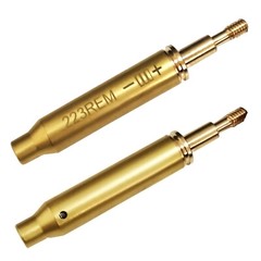 Archery Crossbow Bow Arrow Red Laser Sighting Tool Boresighter Bore Sight