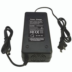 AC Adapter For Rad Power RadMission 1 Series 48V eBike Electric Bike DC Charger