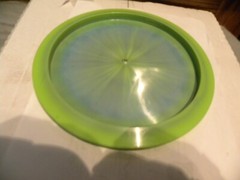 Discraft ESP Avenger SS 0.5 175 gram golf disc 5x McBeth stamp swirly