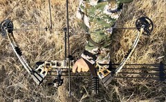 Archery Compound Bow Set 20-70 LBS Hunting Compound Bow for Archery Hunting