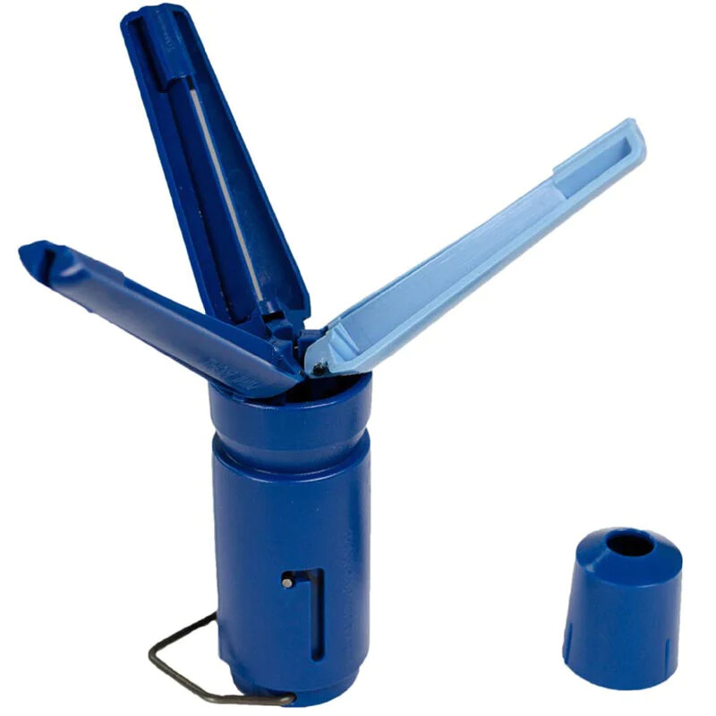 Arizona EZ-Fletch Fletchers and Replacement Arms
