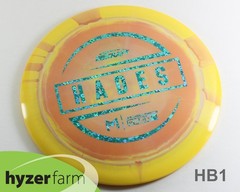 Discraft MCBETH ESP HADES PART TWO 174g *pick your color* Hyzer Farm disc golf