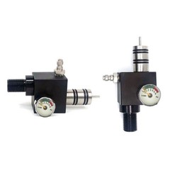Airgun Regulator for Paintball Tanks, 4500psi Charging System Accessories