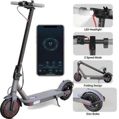 [High Speed Electric Scooter] LADPED Electric Scooter LP80, 350W 36V, High Speed