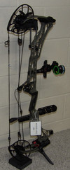 NEW Loaded LEFT Hand Mathews Lift X 29.5 Bow Package – Ambush- Many DL/W – LiftX
