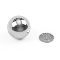 1-1/2″ Inch Chrome Steel Ball Bearings G100