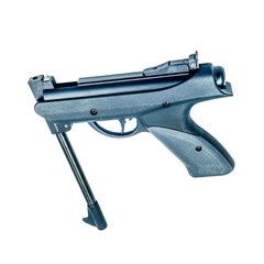 4.5 mm Air Pistol Pellet Gun .177 Caliber Single Shot Spring 350/450 FPS Break