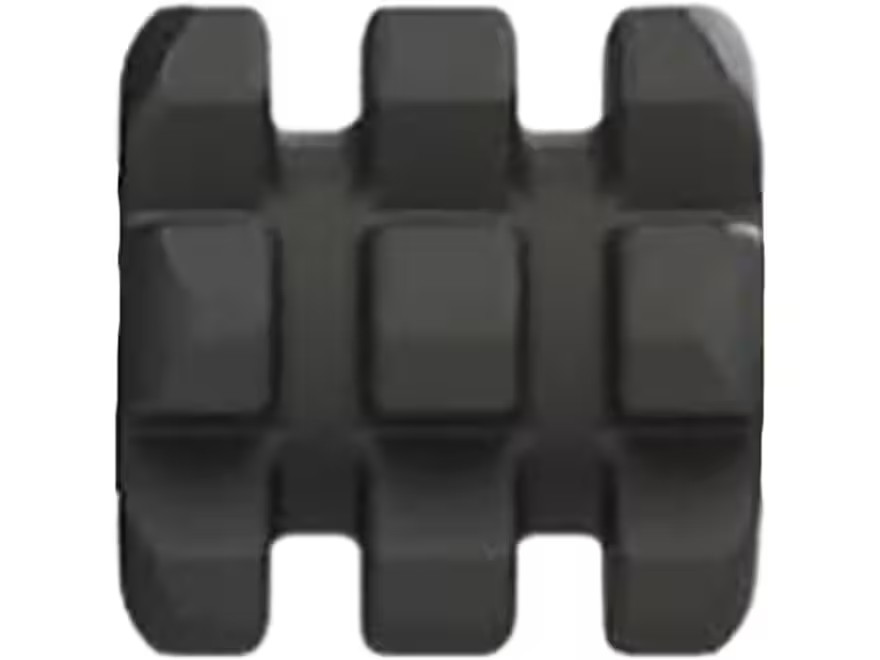 Bee Stinger MicroHex Bow Stabilizer Vibration Dampener Black