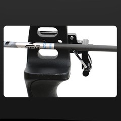 Strong Arrow Rest Rest 7*6.5*1.8cm Adjustable Clear Scale With A Wrench