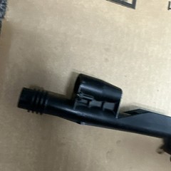 Barnett Hellfire Air Rifle Carbine .177 Pellet Gun Works Britain Hard to Find