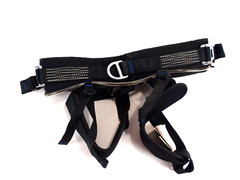 CMC Pro 202114 Rescue Sit Harness (sz 32″-42″)