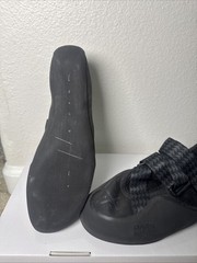 So ILL JASON MAMOA Pro Climbing Shoes Size US 10