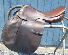 Crosby PrixdesNations 16.5″