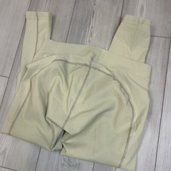 Dover Saddlery XL CoolBlast Silicone Full-Seat Tech Tight Pants Side Pocket