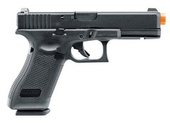 Umarex Glock 17 Gen 5 Green Gas 6mm Semi-Auto Airsoft Pistol, 325FPS – 2276344