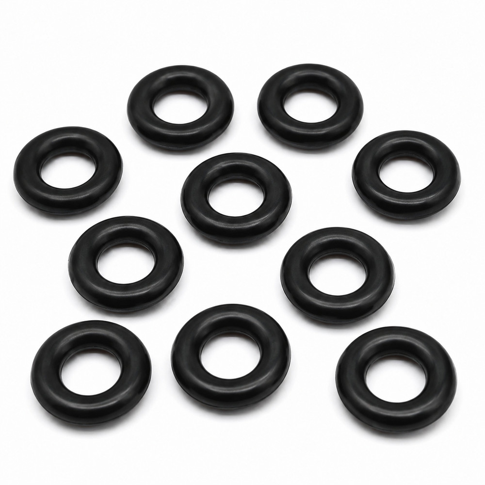 1/8 Foster Quick Disconnect O-Rings 10 Pack PCP Paintball HPA Seals