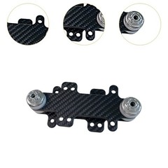 Land Surf Skateboard Bracket Easy to Install Spare Parts Premium Replacement