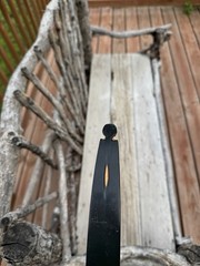 Vintage Shakespeare The Wambaw X12 Recurve Archery Bow 58” 50# Right Handed