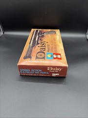 Vintage Daisy model 188 BB Pistol W/ Original Box And Manual Extra BB’s
