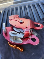 CMC MPD (Multi Purpose Device) – Red 13mm – Made By Rock Exotica