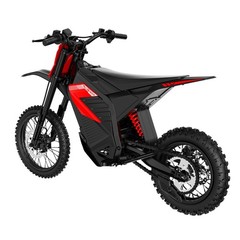 60V 48V ELECTRIC DIRT BIKES 6000W PEAK 50MPH ADULT E-MOTORCYCLE OFF-ROAD MTB NEW