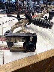 Pse Brute X Compound Bow