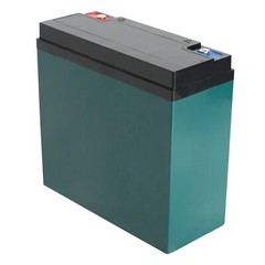 6-DZM-20 12V 20AH Battery Rechargeable 6-DZF-20 6-DMF Scooter Quad ATV Mobility