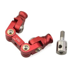 Archery Double Side V-bar Balance Rod Adjustable Connector Stabilizer Decut ZEN