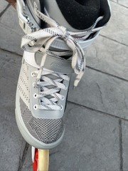 PS Swell 125 Road Grey US 10.5-11 ROLLER BLADES