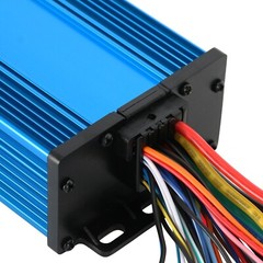 1000W 1800W 48V-84V Brushless Controller LCD Grips for Electric Bike E-bike Golf