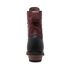 Men’s Western 11 Chestnut/Black