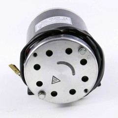 36v 24V 48V 250w- 1800W DC Electric Motor for Go kart Scooter e-Bike Golf ATV