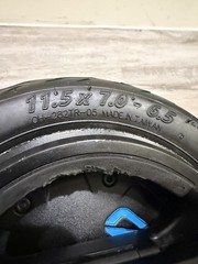 Onewheel GTS Series Low MILES 518 miles GT S-SERIES
