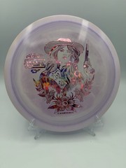 Discraft ESP Cigarra “Igarra” – Mandujano Lightweight Rare Runs