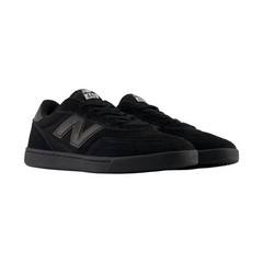 New Balance Numeric NM440v2 Shoes – Black/Black