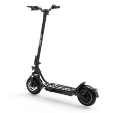 DRIVETRON ELECTRIC SCOOTER – DT01 Max Speed 19M/H Range ~30 miles, DISC BRAKE